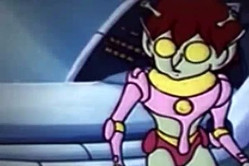 Transformers Season 2 Episode 30 Child's Play