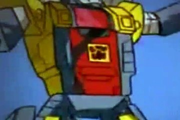 Transformers Season 2 Episode 37 Sea Change