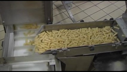 Download Video: La pasta rimedio al caro prezzi: Unionfood lancia ricettario-guida