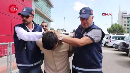 Gaziantep'teki vahşette ayrıntılar ortaya çıktı: Boşandığı kadını ve kayınpederini 'velayet' için öldürmüş