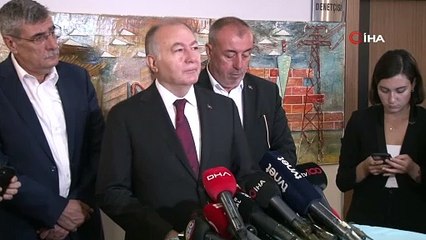 Asgari ücret ikinci toplantısı sona erdi: Masada yine rakam yok!