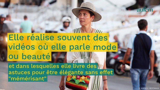 Cheveux gris : Cristina Cordula dévoile les meilleures couleurs à porter pour ne pas se vieillir