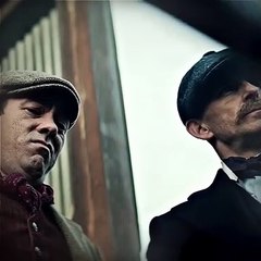 YOU DIDN'T NEED ALL THEM TABLETS. - PEAKY BLINDERS SHORT #shorts #short