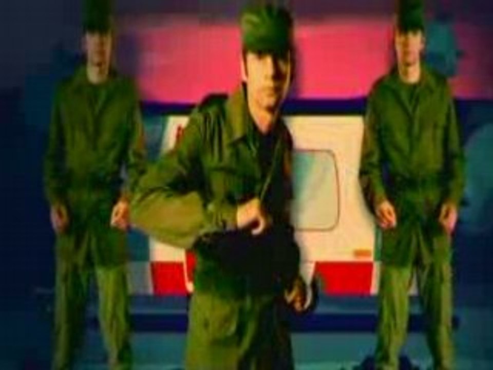stereo total - l'amour a trois