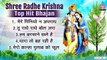 Shree Radhe Krishna Top Hit Bhajan - Radhe Krishna Radhe Krishna Bhajan - Shri Radhe Krishna Best Bhajan ~ @bankeybiharimusic