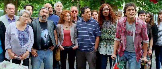 Pauvre Richard ! Bande-annonce (EN)