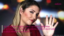 Amandine Pellissard enceinte : elle se confie sur ses 