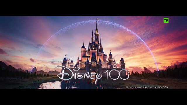 Wish, Asha et la bonne étoile Bande-annonce (ES)