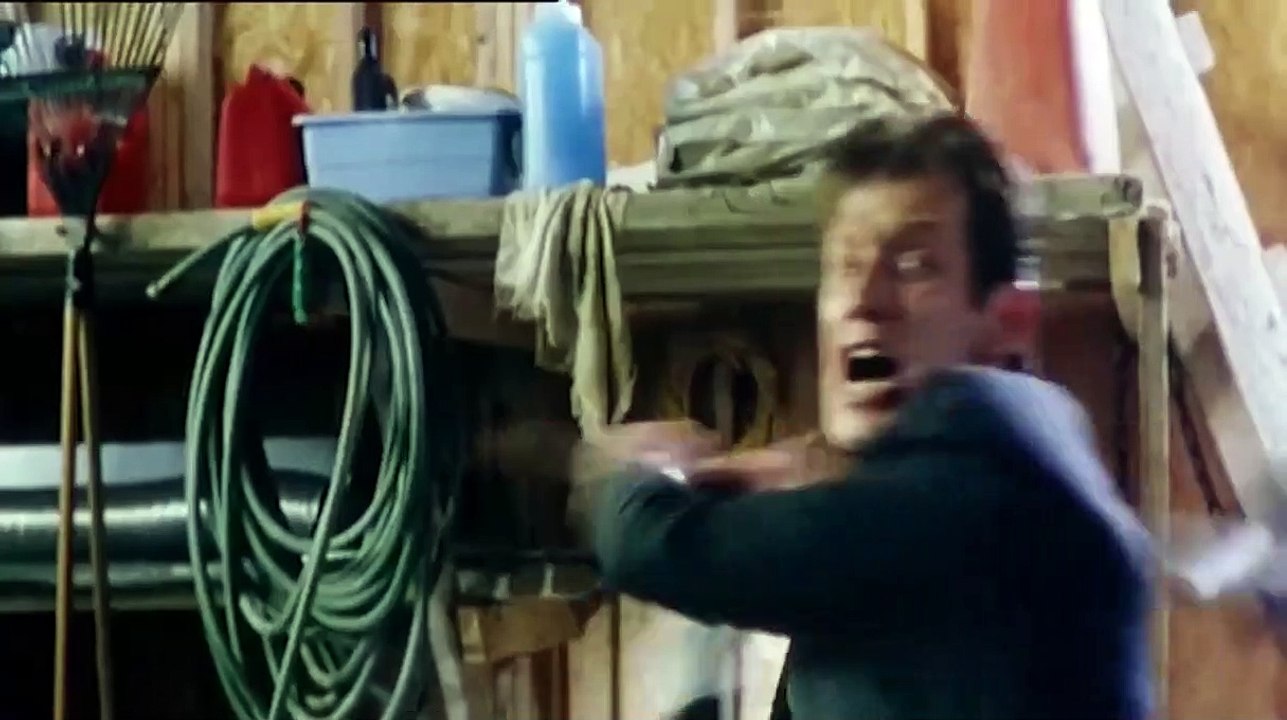 Bruiser Bande-annonce (DE)