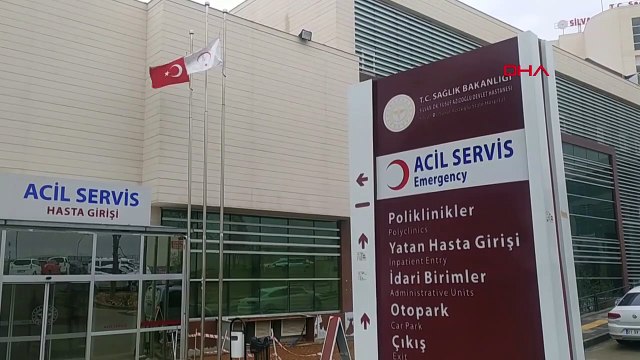 Köprüye çıkıp canına kıymak istedi! Genç kız hem cinsel istismara hem şantaja uğramış