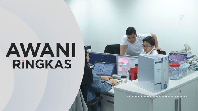 AWANI Ringkas: Elaun 'intern': PM minta syarikat korporat pertimbang