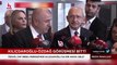 Seçim sonrası ilk görüşme! Kılıçdaroğlu ile kamera karşısına geçen Özdağ, verdiği detayla daha ilk dakikada bombayı patlattı