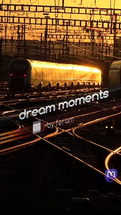 DREAMLINE ZUERICH   -   https://youtube.com/@BY_FERAM