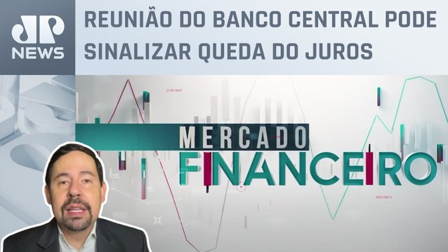 Investidores de olho no Copom da próxima quarta (21) | Mercado Financeiro