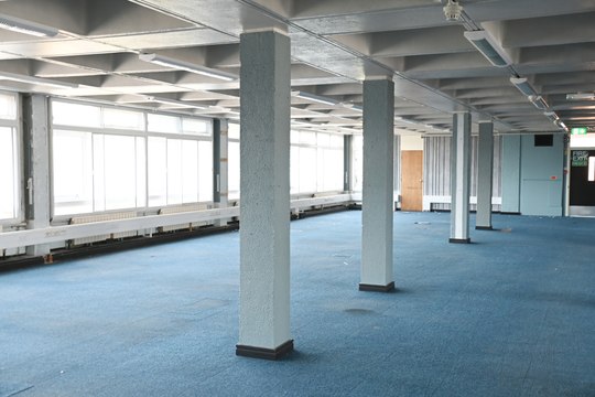 Iconic Wigan building to be redeveloped