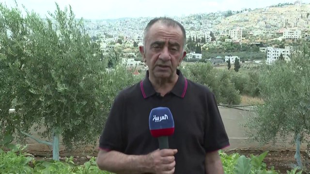 مراسل #العربية خالد القاسم: استمرار الاشتباكات في #مخيم_جنين وسط تحليق للمروحيات.. والجيش الإسرائيلي يؤكد إعطاب 5 آليات #فلسطين
