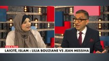 Jean Messiha : «Je n’ai rien contre l’Islam et contre les musulmans. Mais il y a des agressions contre la France pour la forcer à devenir islamique»
