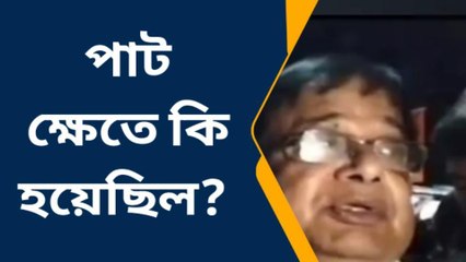 কোচবিহার: বিজেপিকর্মীর মৃত্যু থেকে রাজনীতি মুছতে অশ্লীল প্রচার উদয়নের!