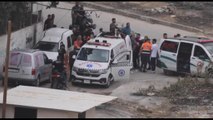 Raid israeliano in Cisgiordania, almeno tre palestinesi uccisi