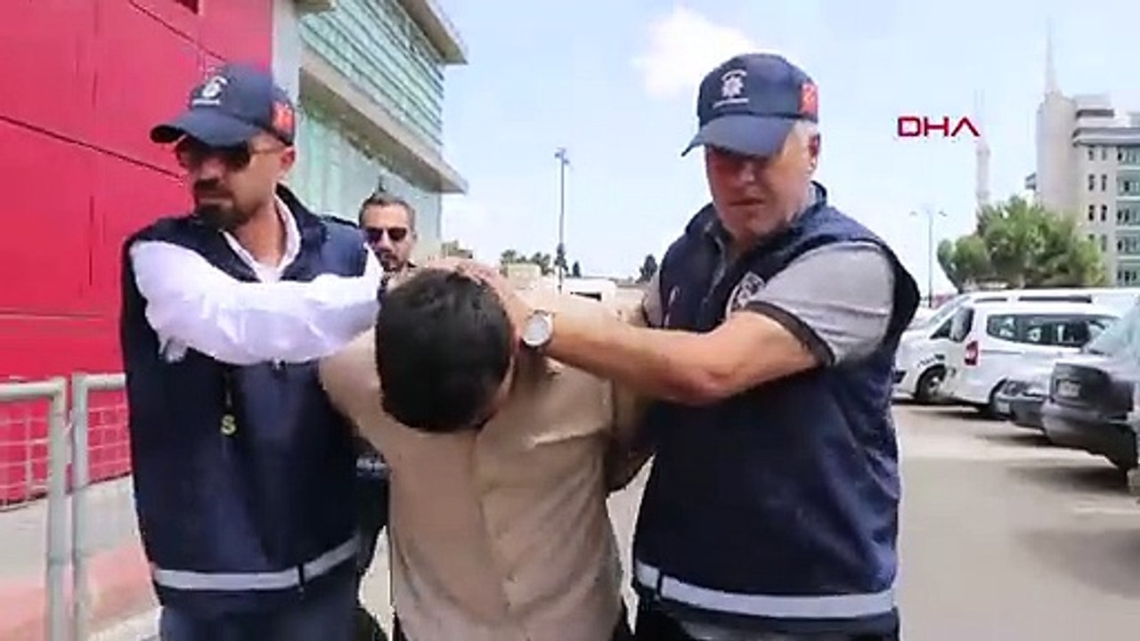 Le suspect qui a tué sa femme divorcée et son beau-père a commis ces meurtres pour la garde de son enfant.