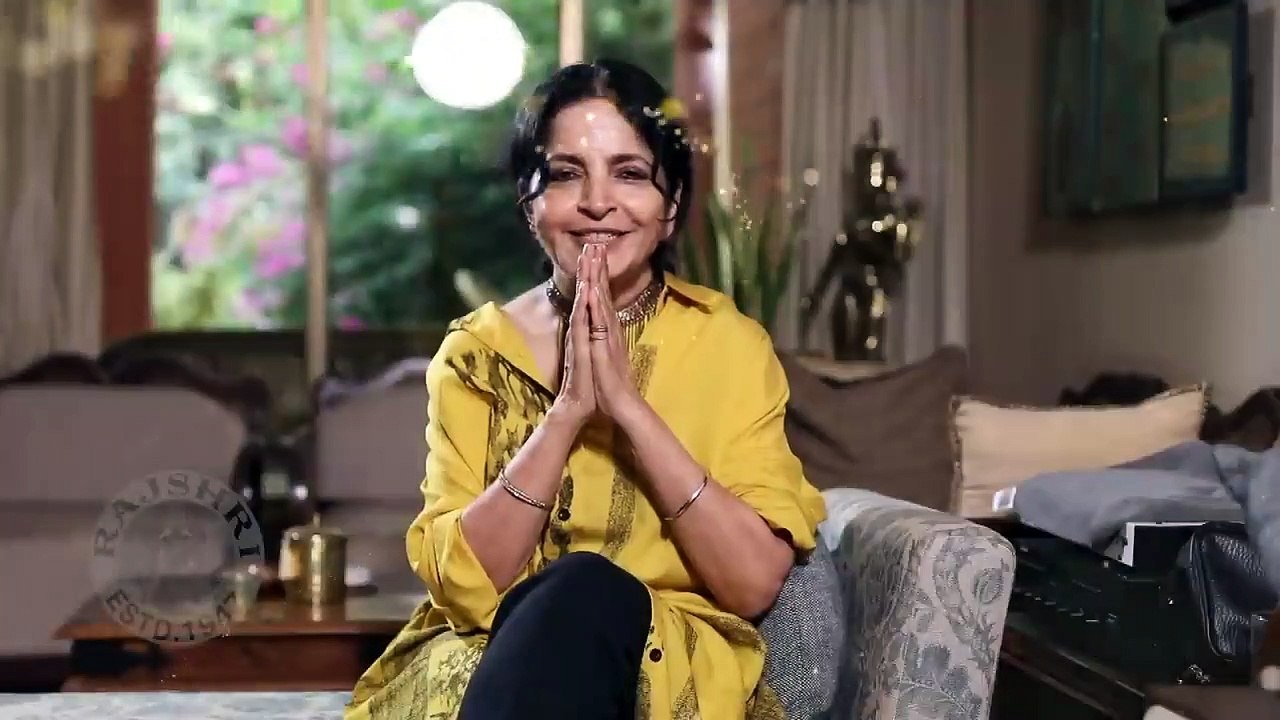 Rajshri Was About To Shut Down | Nadiya Ke Paar Was Like God | Sadhna Singh | Sachin Pilgaonkar