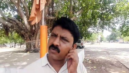 देखो..  बीएसपी टाउनशिप में पसरा कचरा, नहीं उठा रहा विभाग