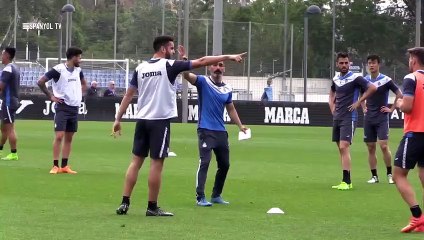 Real Madrid, Benzema'nın yerini küme düşen takımdan doldurdu! Joselu resmen imzayı attı