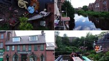 Sheffield Headlines 19 June: Sheffield pub with gorgeous views over River Don named one of best beer gardens in England