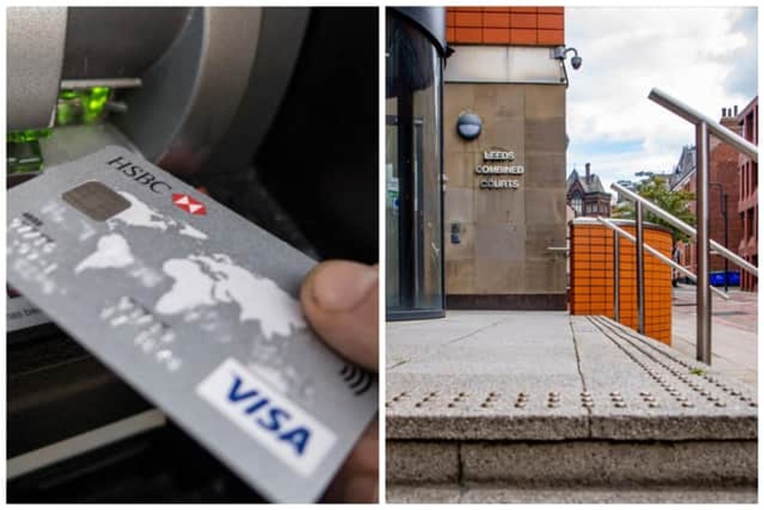 Leeds headlines 19 June: Leeds hairdressers' owner did not question why £100,000 of pensioner's stolen cash landed in his bank account