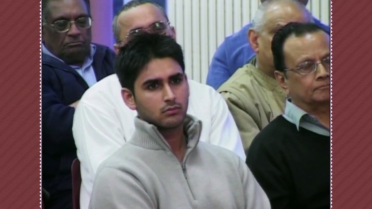 Was nach dem Tod geschieht