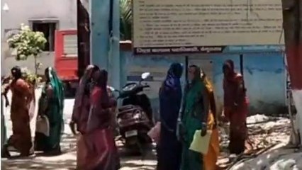 बेगूसराय: अपहृत नाबालिग लड़की को पुलिस ने कानपुर से किया बरामद, भेजा कोर्ट