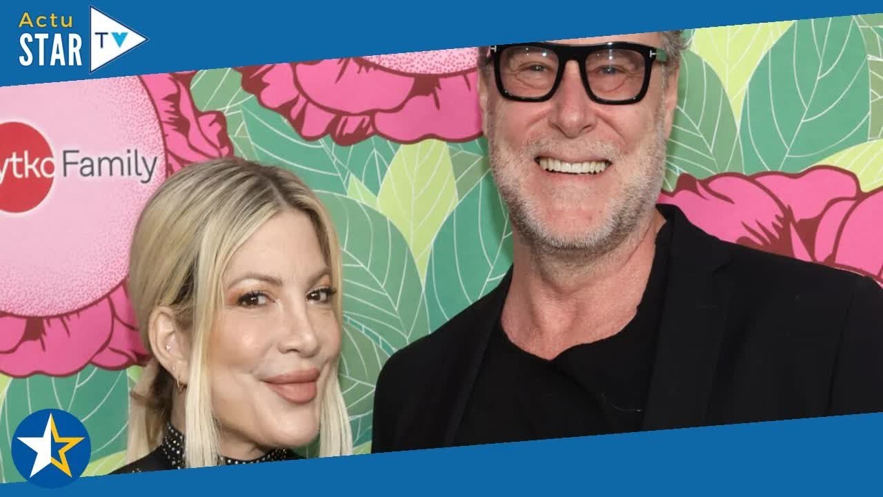 Tori Spelling célibataire ! Son mari Dean McDermott annonce qu'il divorce de l'ex-star de Beverly Hi