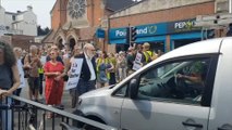 Birmingham headlines: Hundreds join demonstration for safer streets after fatal road collisions