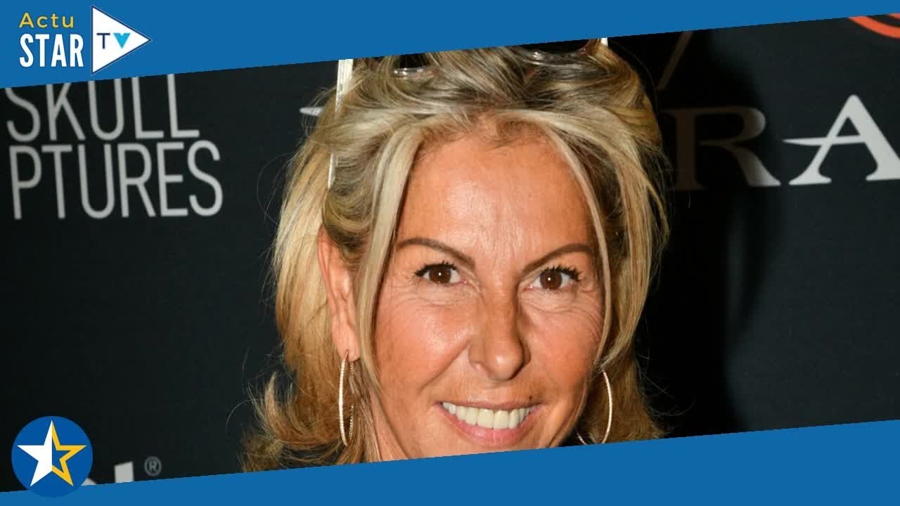 "Je vais en crever" : Caroline Margeridon cash sur le départ de Sophie Davant d'Affaire conclue