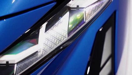 Le SUV coupé Renault Rafale entend être le porte-étendard de la marque de Billancourt