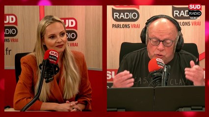 Wokisme - "Sensibiliser les enfants à la sexualité ce n'est pas les protéger." Béatrice Rosen