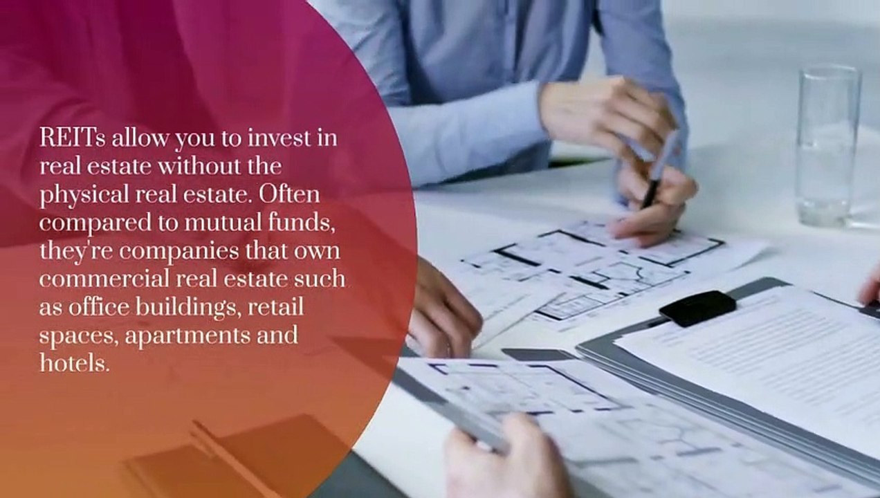 D. Stephens Management and Consulting Shares How to Invest in Real Estate: 5 Ways to Get Started