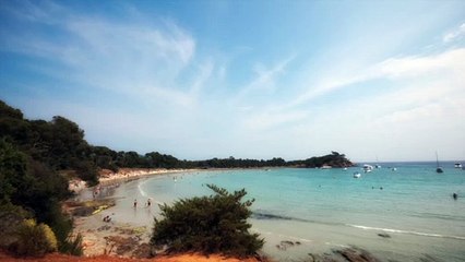 Les plus belles plages de France