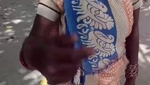 सीतापुर: अवैध संबंध के चलते पति विवाहिता पर कर रहा यह जुल्म, सुनकर कांप उठेगी रूह
