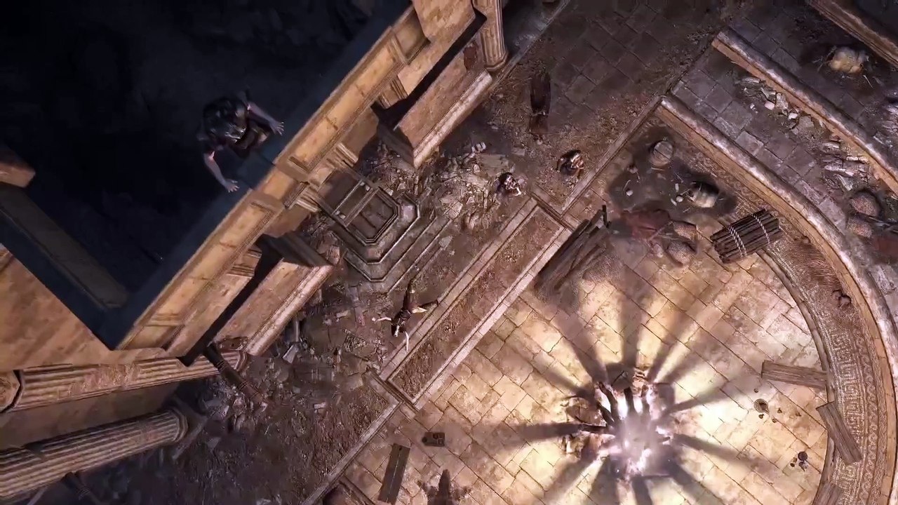 Die Hallen von Nero. Assassin's Creed Brotherhood #8 (Part 2)