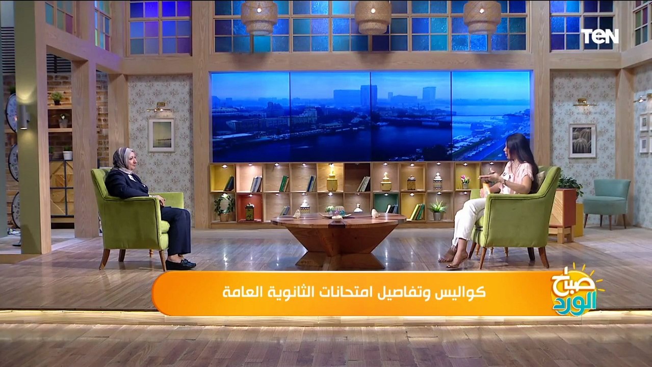 كواليس تصحيح أوراق امتحانات الثانوية العامة وشكل الامتحانات بعد الغاء التابلت