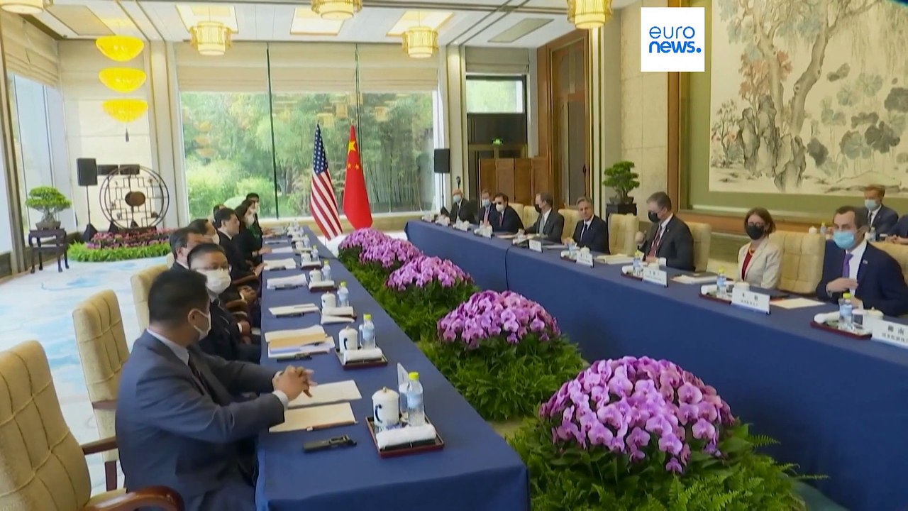 Nachrichten des Tages | 19. Juni - Mittagsausgabe