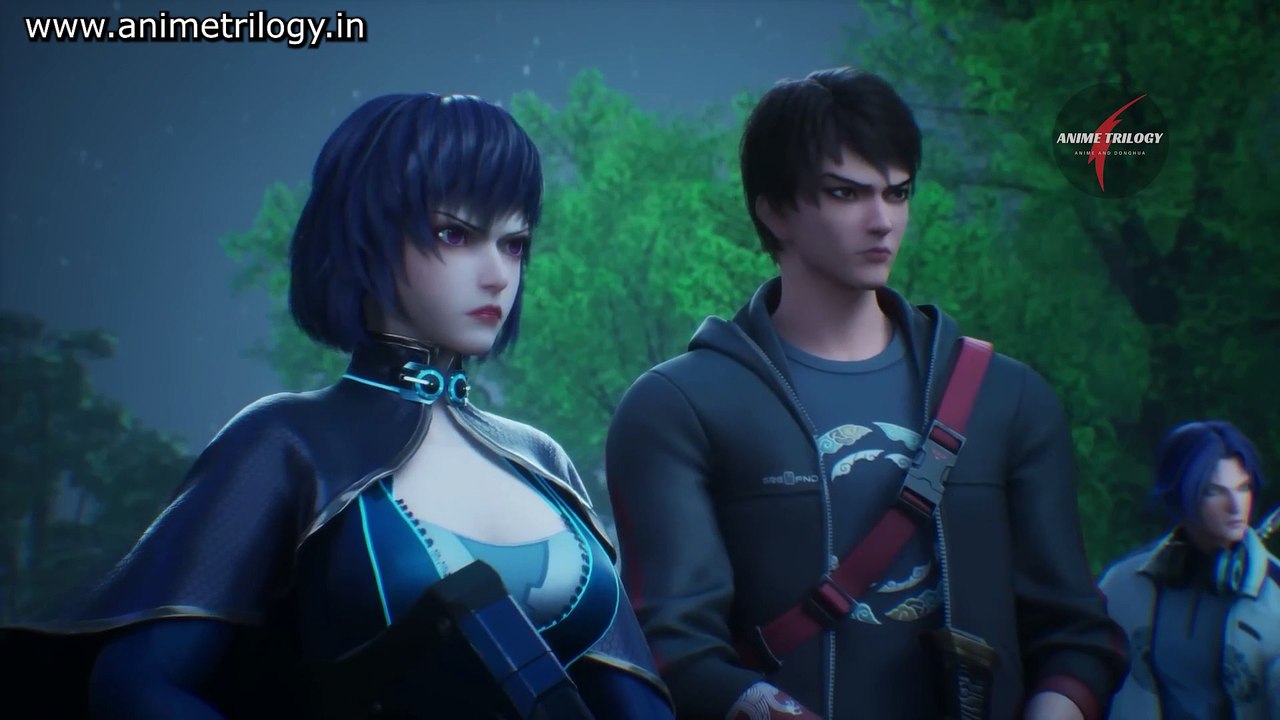 The Rise of the Weak Episode 3 Subtitle