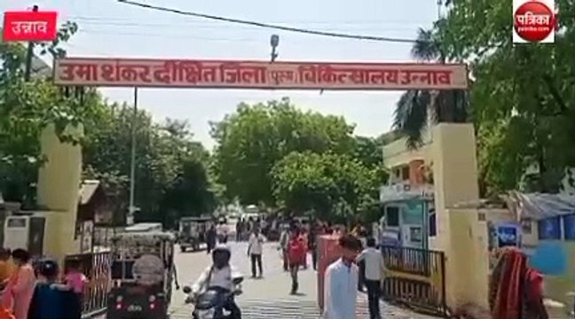 भीषण गर्मी में हीट स्ट्रोक और सर दर्द से कैसे बचे, आयुर्वेदिक चिकित्सक डॉ राजेश दीक्षित ने दी जानकारी