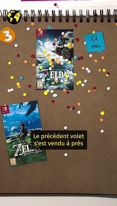 Les 5 actus de la semaine dans la presse étrangère (8 au 12 mai)