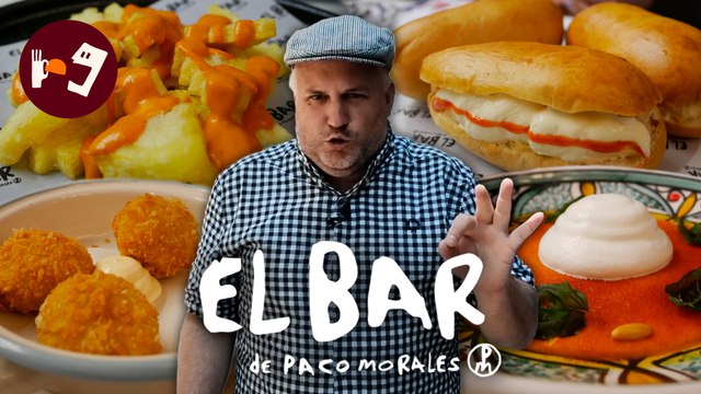 El Bar de Paco Morales en Córdoba