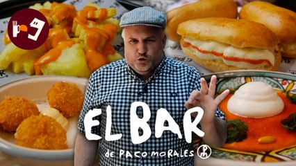 El Bar de Paco Morales en Córdoba