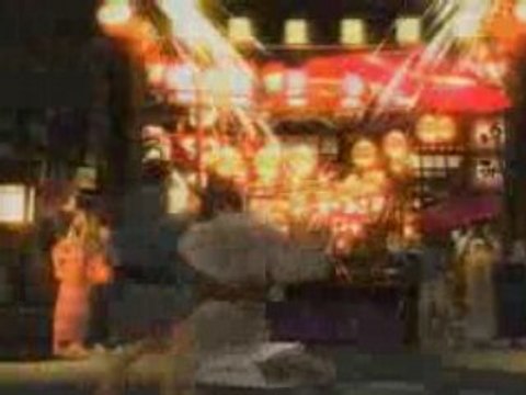 Ryu Ga gotoku Kenzan