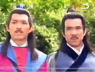 Trung nguyên kiếm khách FFVN