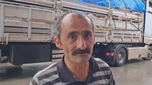 Artvinli besici: Kurbanlıkların sadece nakliyesi 35 bin lira